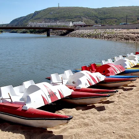 Promar Eco & Hotel 3*