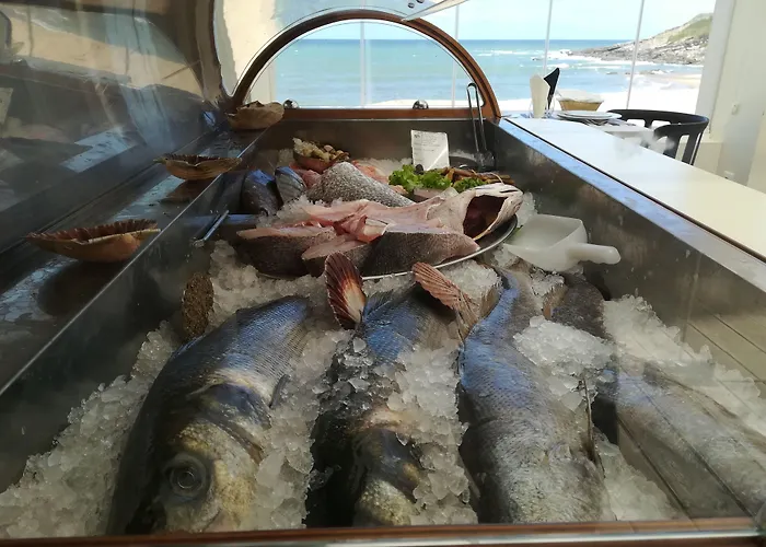Ξενοδοχείο Promar Eco & Maceira (Lisbon)