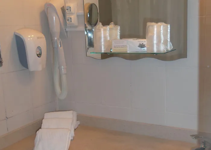 Ξενοδοχείο Promar Eco & Maceira (Lisbon)