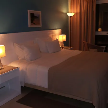 Hotel Promar Eco & 3*