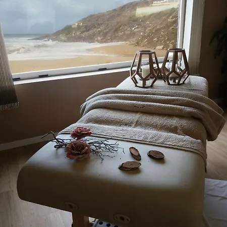 ホテル Promar Eco & マセイラ