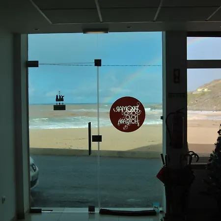 Promar Eco & ホテル