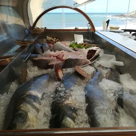 ホテル Promar Eco & マセイラ