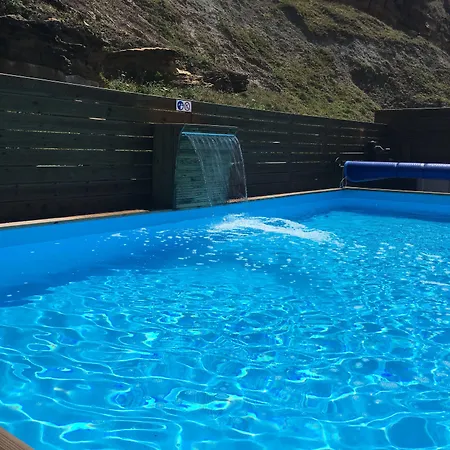 Promar Eco & ホテル マセイラ