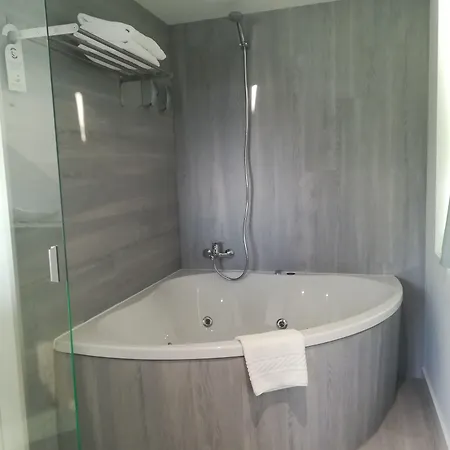 ホテル Promar Eco &