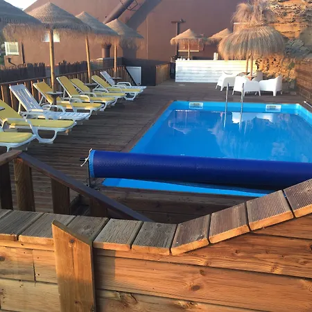 Hotel Promar Eco & 3*