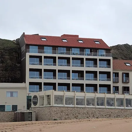 Promar Eco & 호텔 마세이라